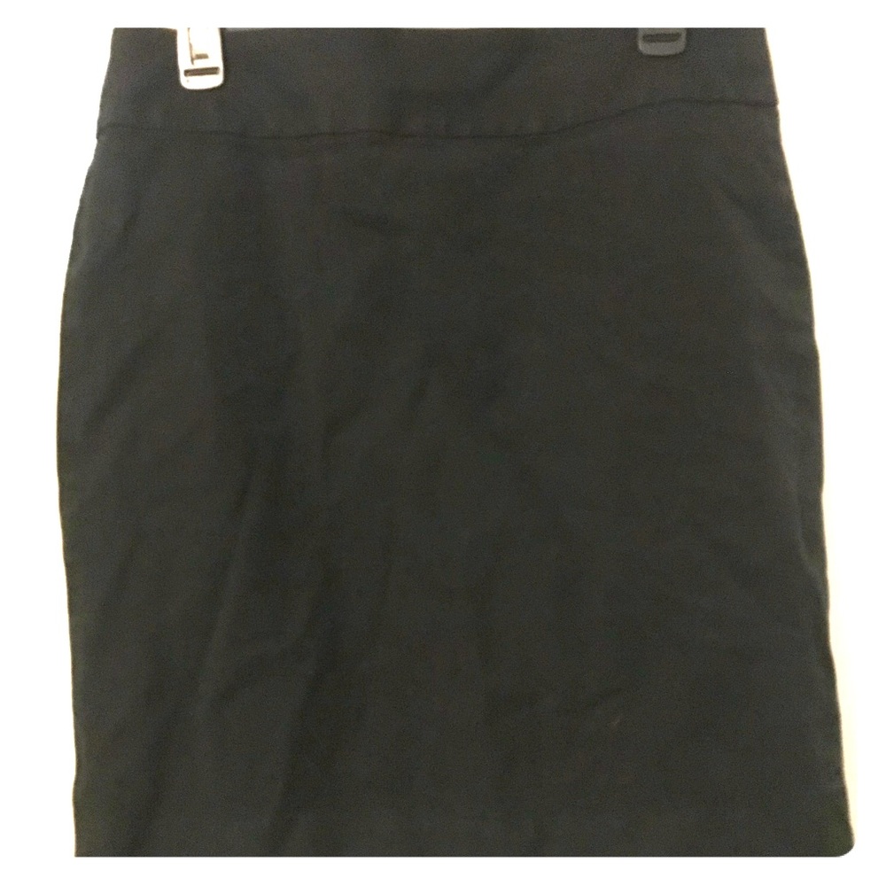 Banana Republic Sloan Pencil Skirt 12